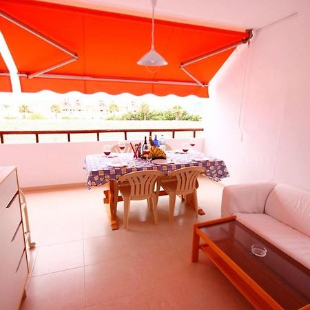 Fabulous Two Bedroom Apartment Near Las Vistas Beach In Los Cristianos Arona  Kültér fotó