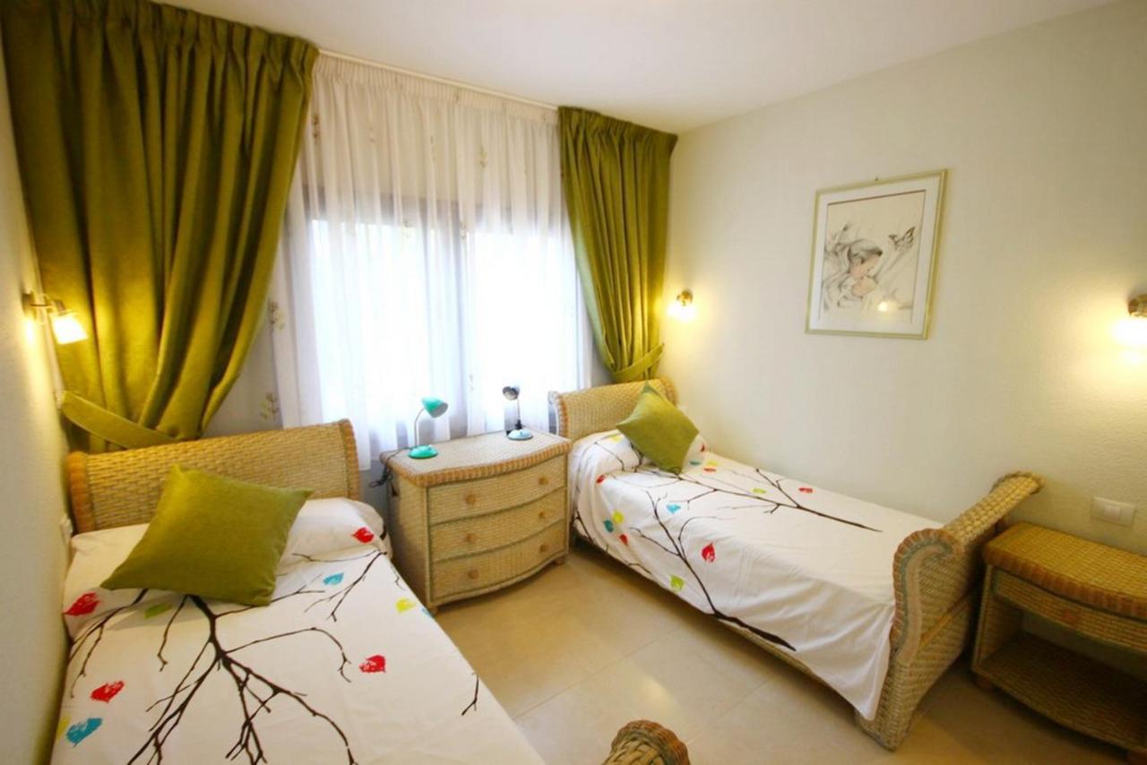 Fabulous Two Bedroom Apartment Near Las Vistas Beach In Los Cristianos Arona  Kültér fotó