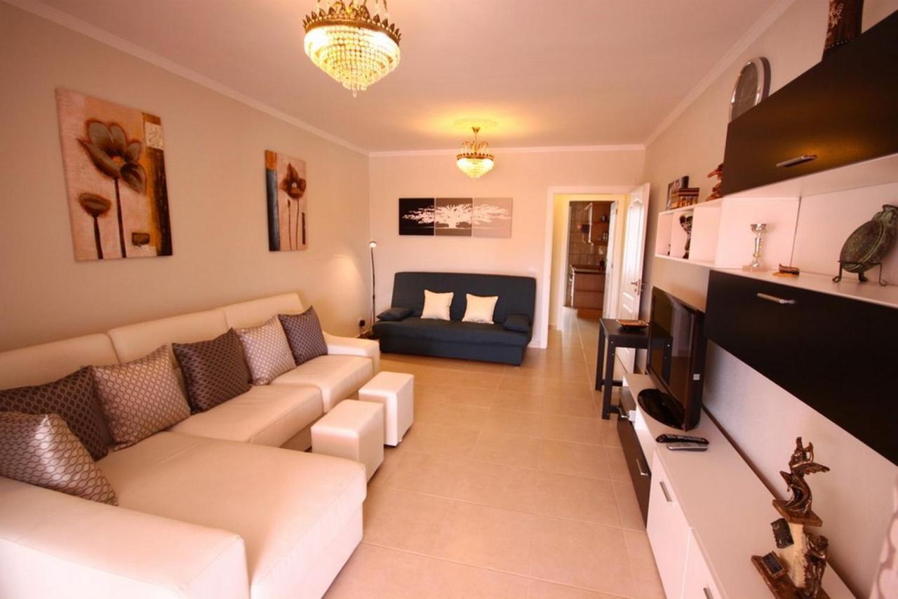 Fabulous Two Bedroom Apartment Near Las Vistas Beach In Los Cristianos Arona  Kültér fotó