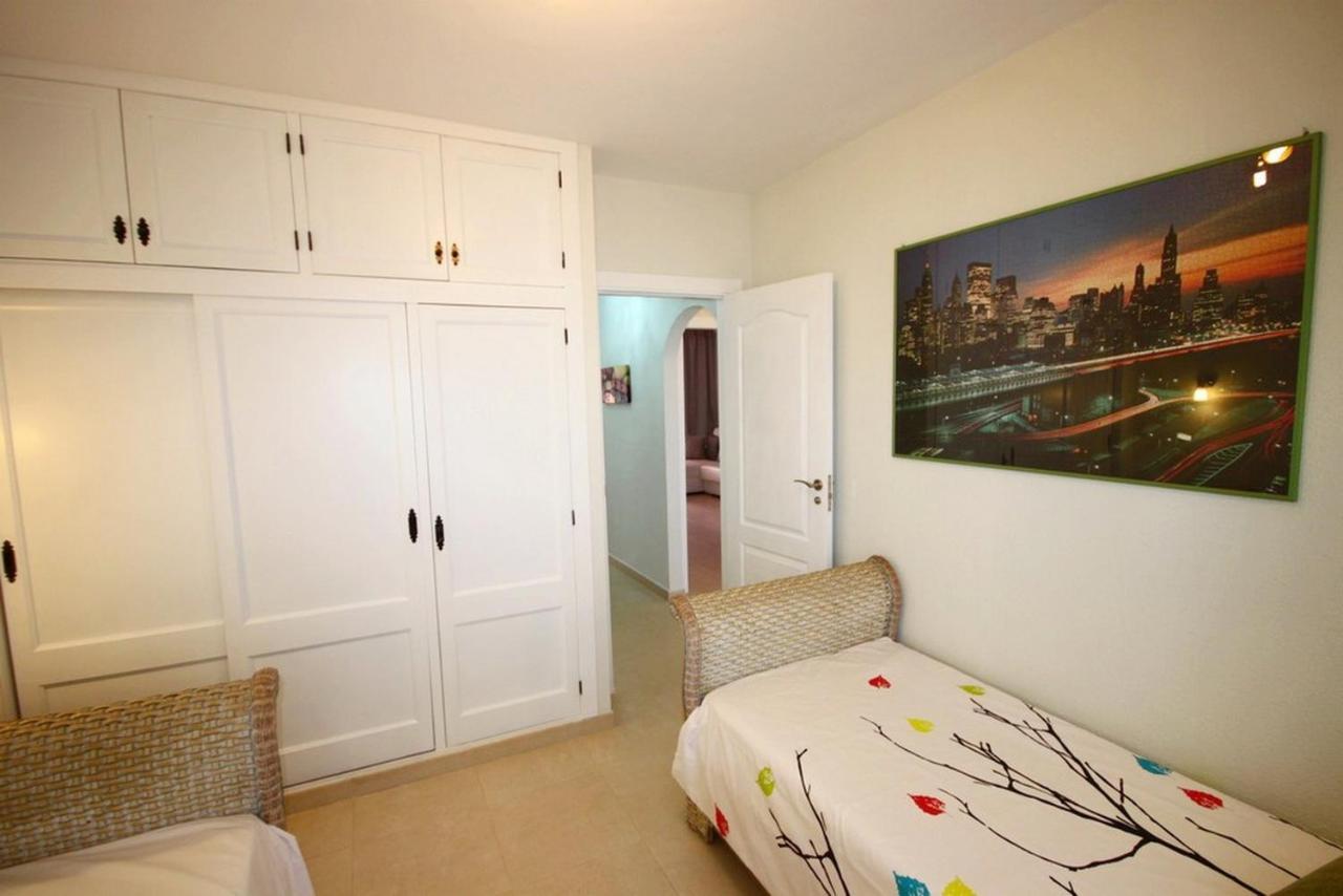 Fabulous Two Bedroom Apartment Near Las Vistas Beach In Los Cristianos Arona  Kültér fotó