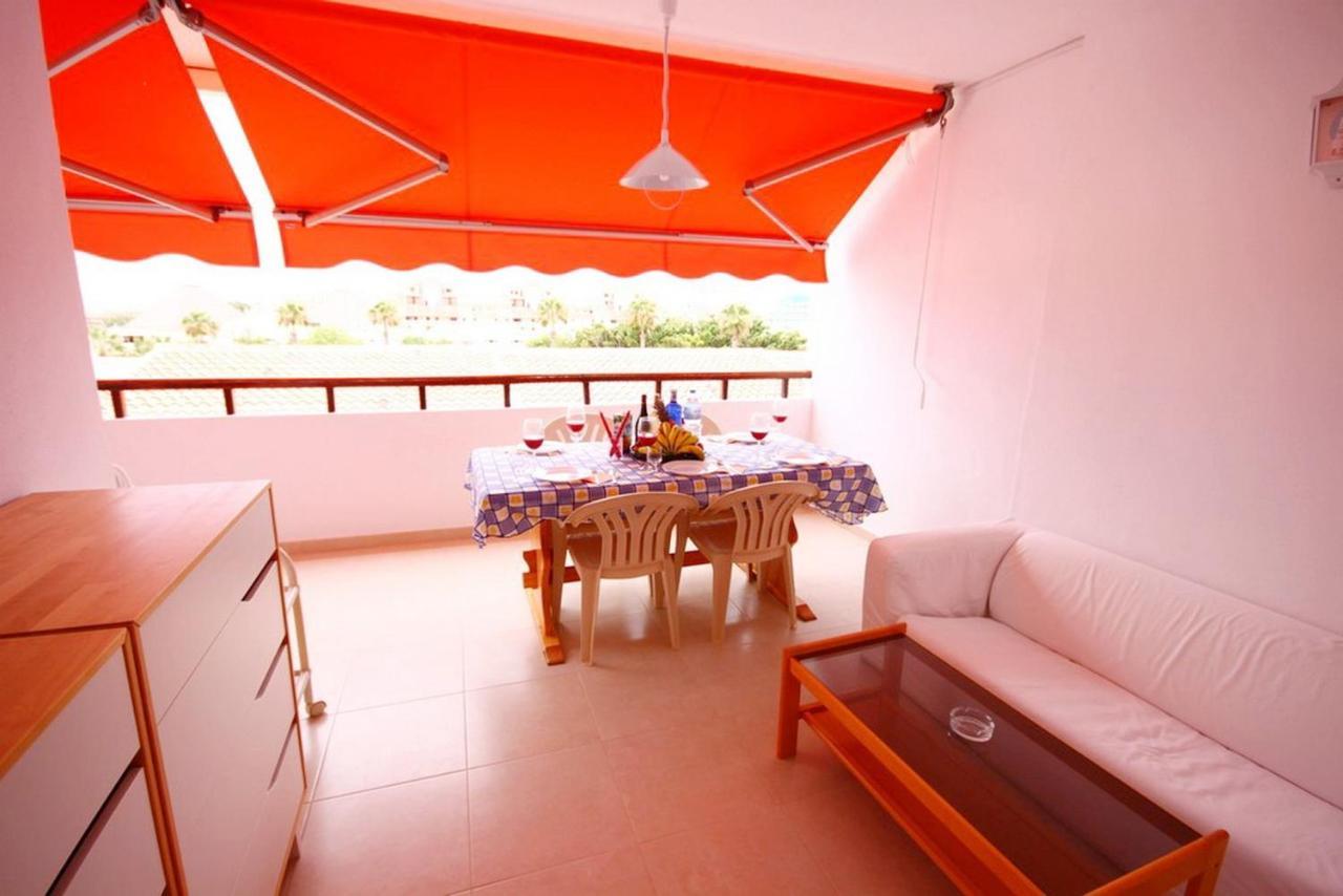 Fabulous Two Bedroom Apartment Near Las Vistas Beach In Los Cristianos Arona  Kültér fotó