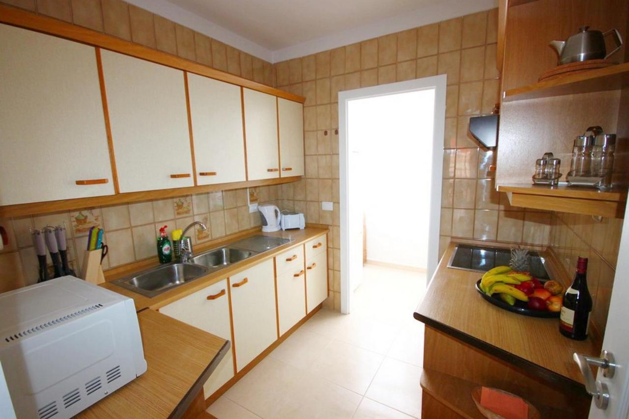 Fabulous Two Bedroom Apartment Near Las Vistas Beach In Los Cristianos Arona  Kültér fotó