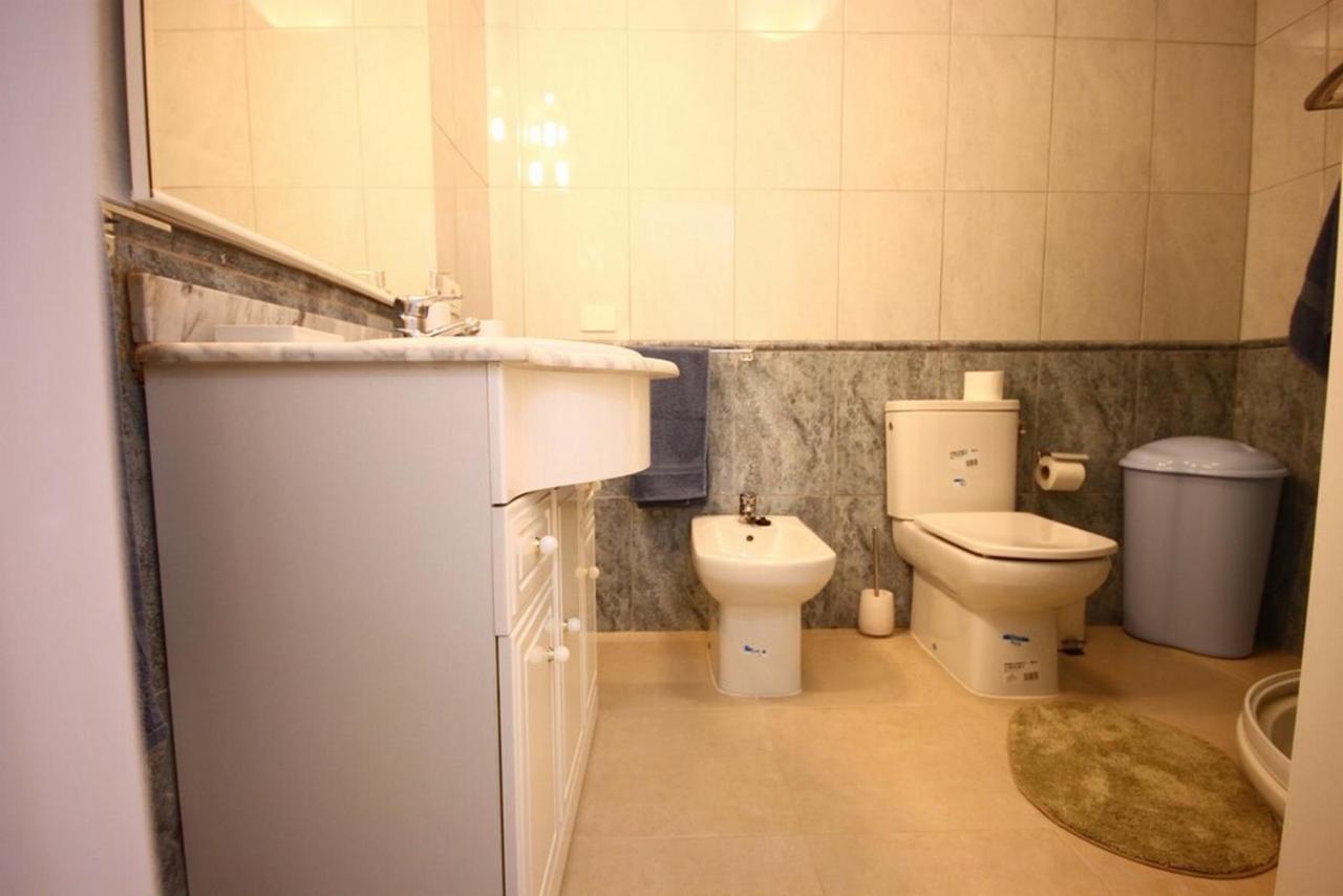 Fabulous Two Bedroom Apartment Near Las Vistas Beach In Los Cristianos Arona  Kültér fotó