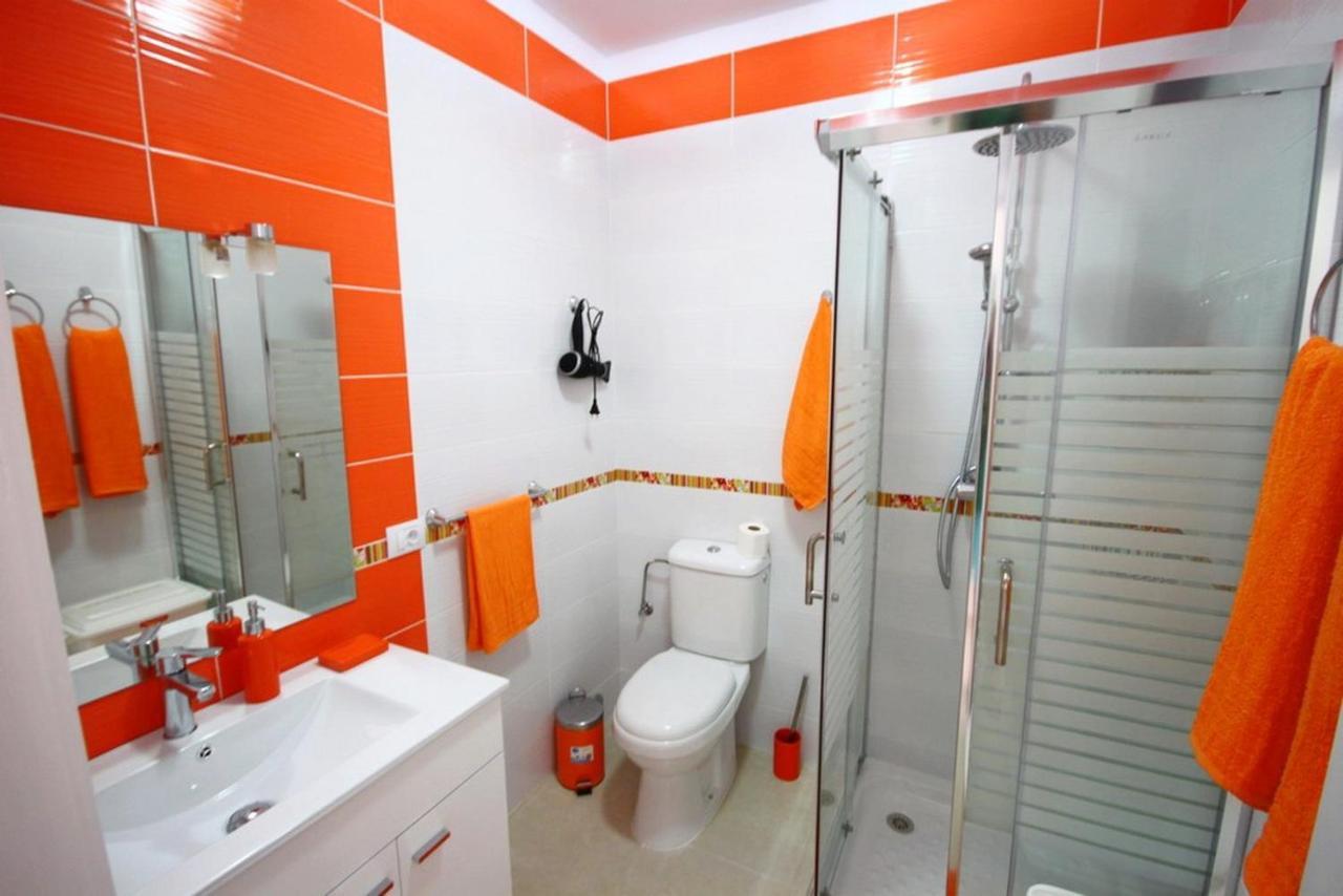 Fabulous Two Bedroom Apartment Near Las Vistas Beach In Los Cristianos Arona  Kültér fotó