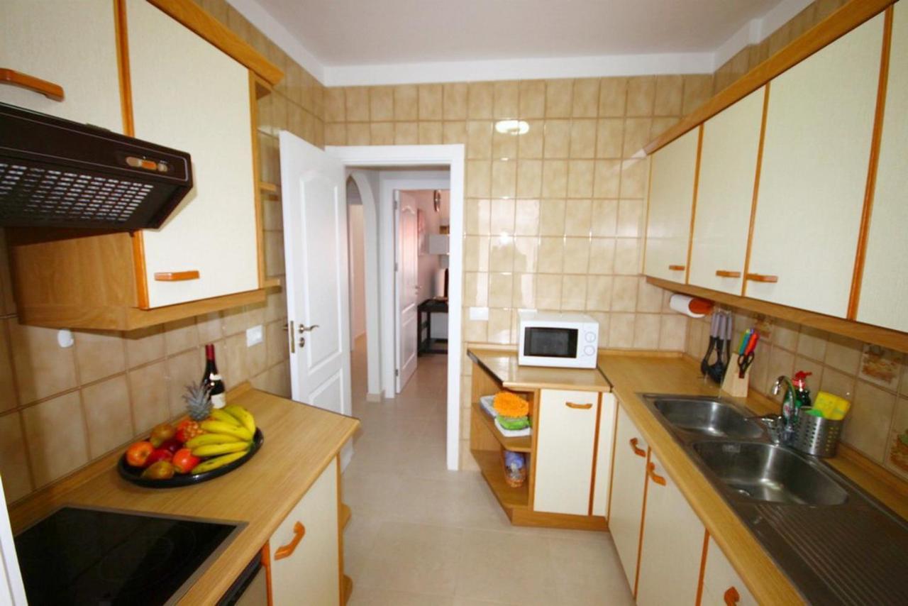 Fabulous Two Bedroom Apartment Near Las Vistas Beach In Los Cristianos Arona  Kültér fotó
